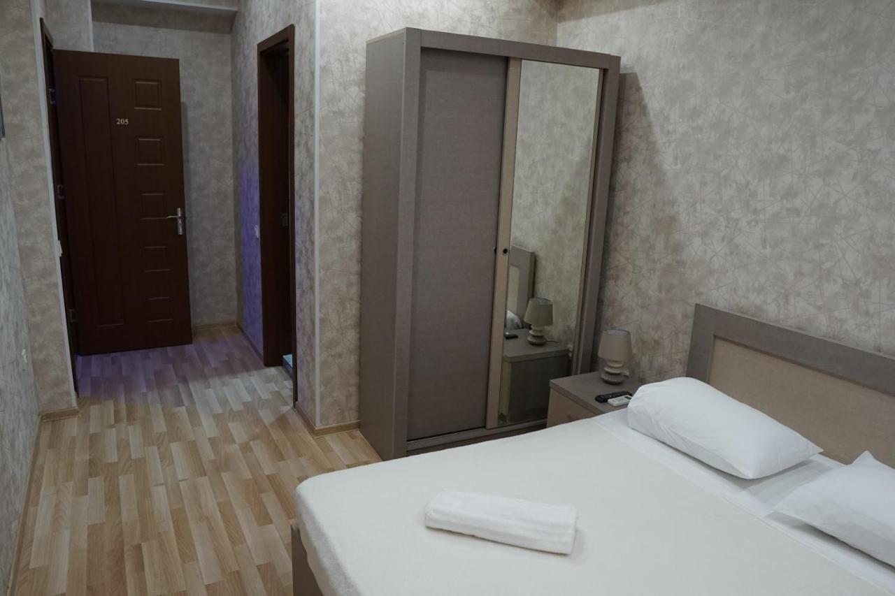 Tskaltubo Hotel Terrace Екстериор снимка