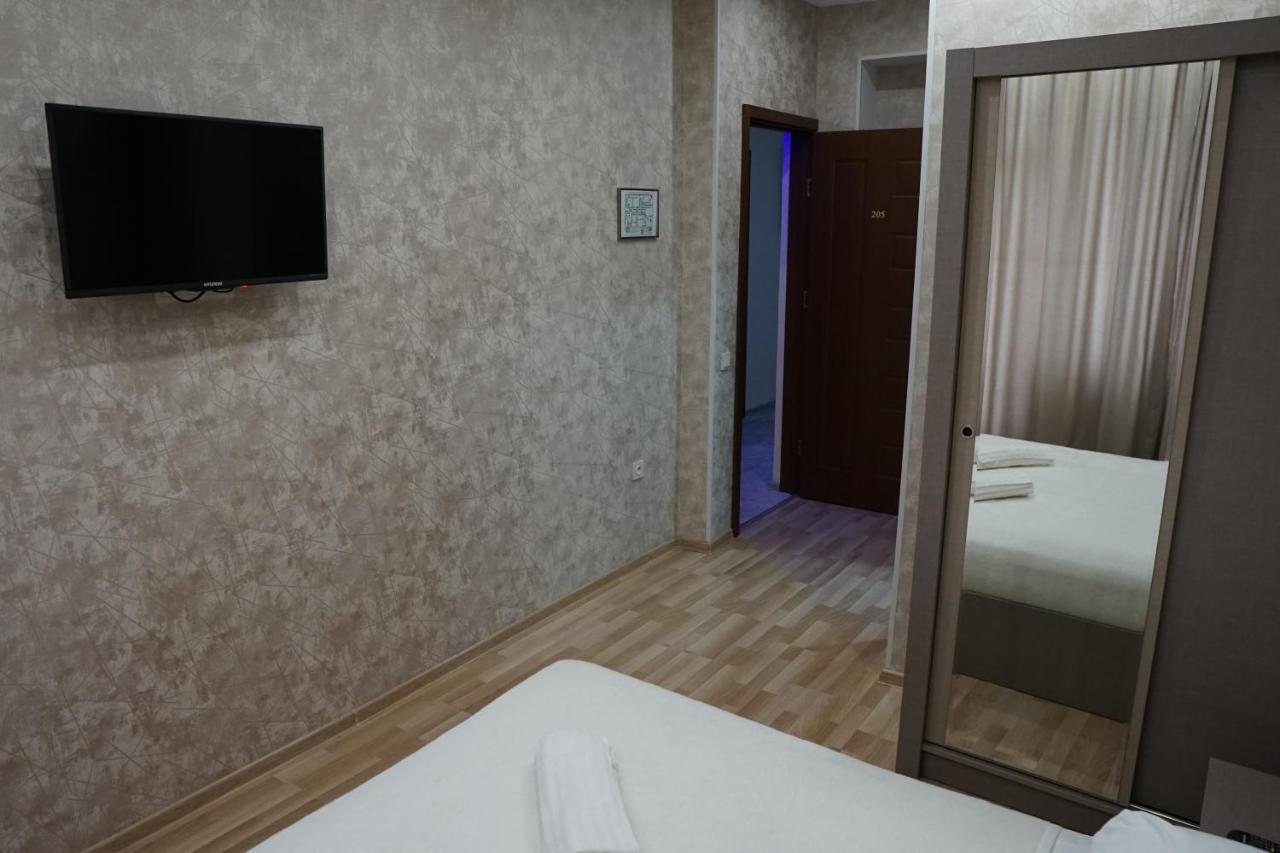 Tskaltubo Hotel Terrace Екстериор снимка